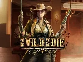 2 Wild 2 Die screenshot