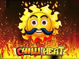 Chilli Heat screenshot