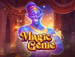 Magic Genie screenshot