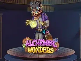 Alchemist Wonders