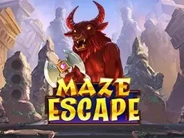 Maze Escape screenshot