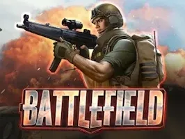 Battle Field screenshot