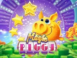 Magic Piggy screenshot