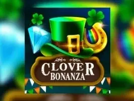 Clover Bonanza screenshot