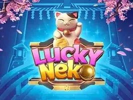 Lucky Neko screenshot
