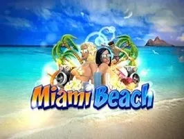 Miami Beach screenshot