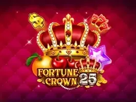 Fortune Crown 25 screenshot