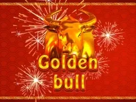 Golden Bull