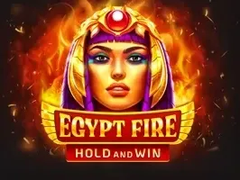 Egypt Fire