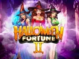 Halloween Fortune 2