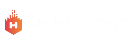 HBN गेमिङ logo