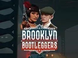 Brooklyn Bootleggers screenshot
